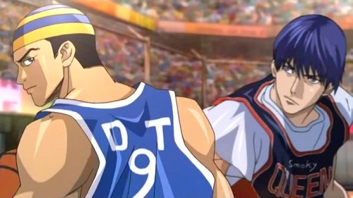 Otaku Gallery  / Anime e Manga / Buzzer Beater / Screen shots / 07 - Sixth Man / 081.jpg